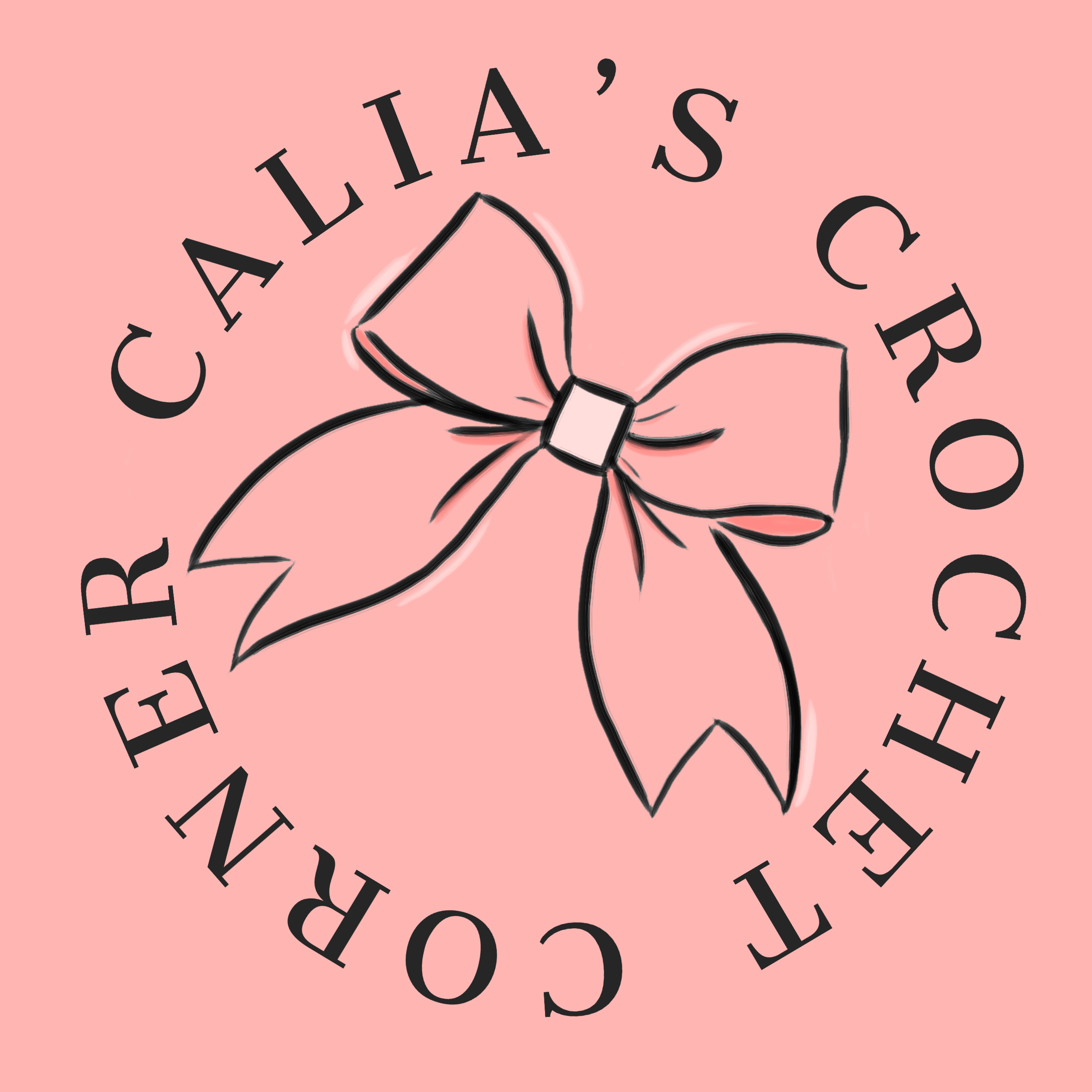 Calia's Crochet Corner